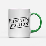 Tasse Limited Edition