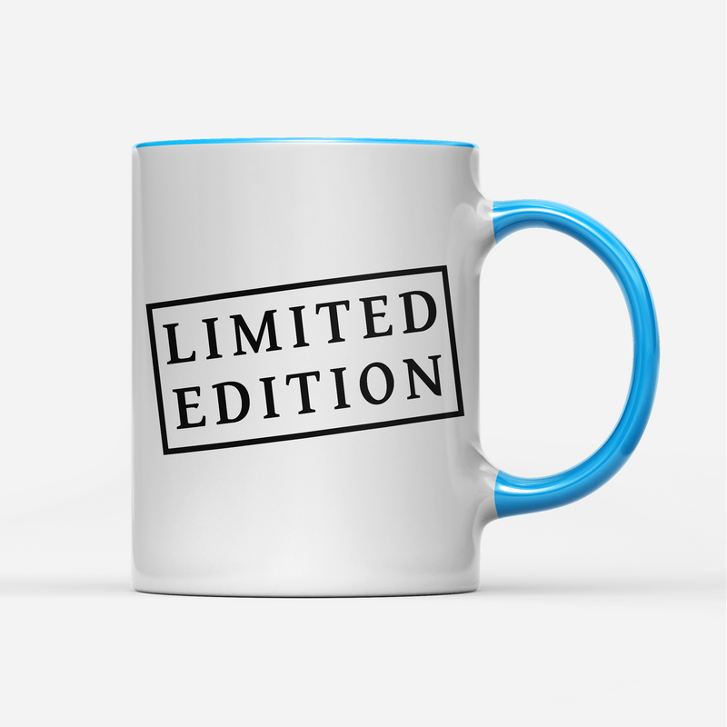 Tasse Limited Edition