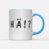 Tasse Hae