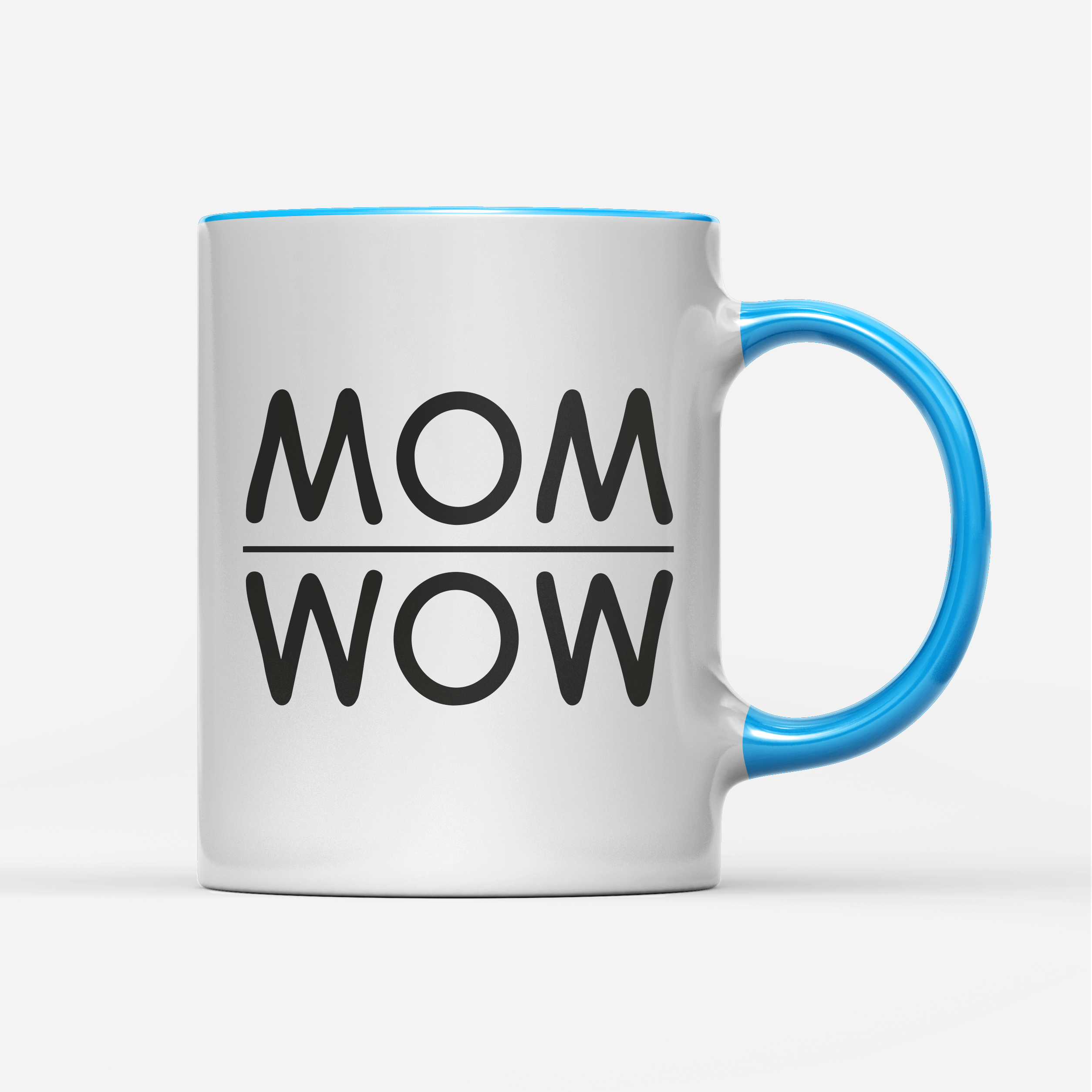 Tasse MOM WOW