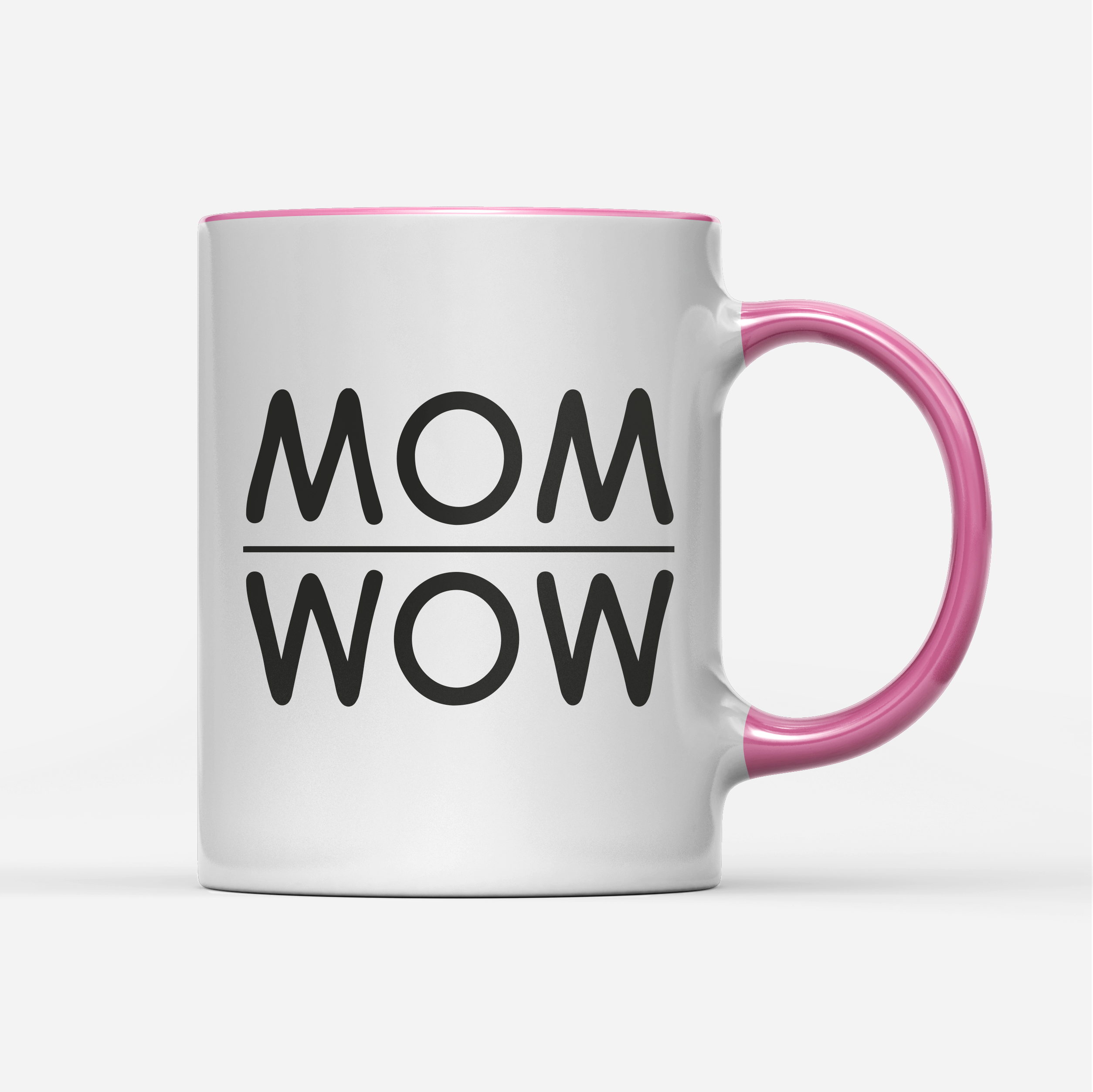 Tasse MOM WOW