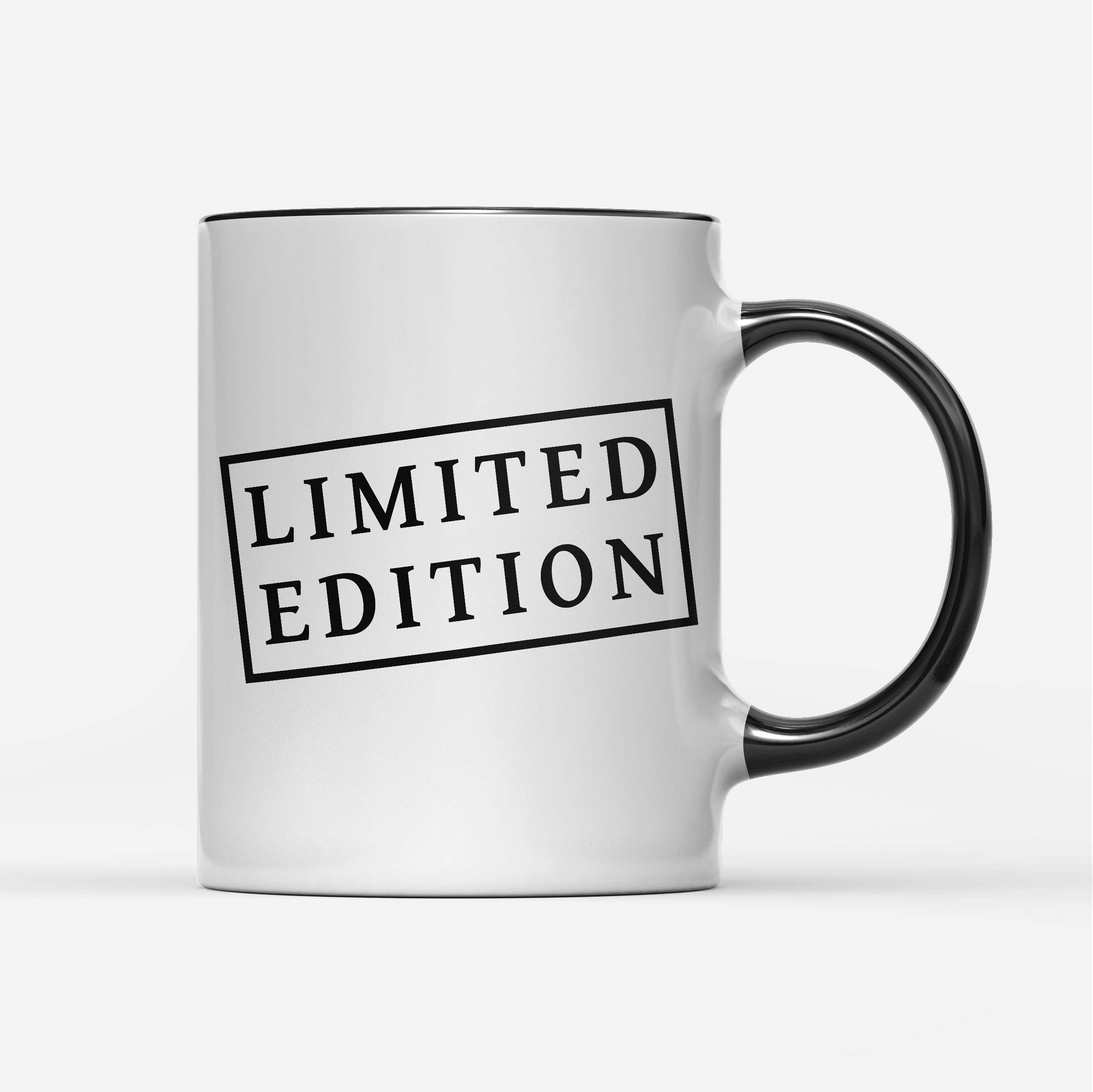 Tasse Limited Edition