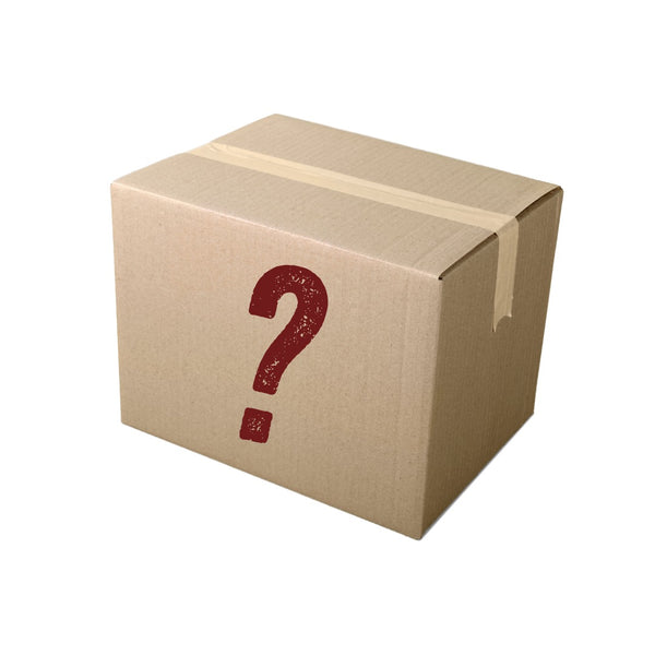 4 Herren T-Shirts Überraschungsbox