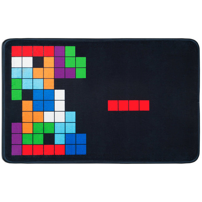 Tetris Badematte