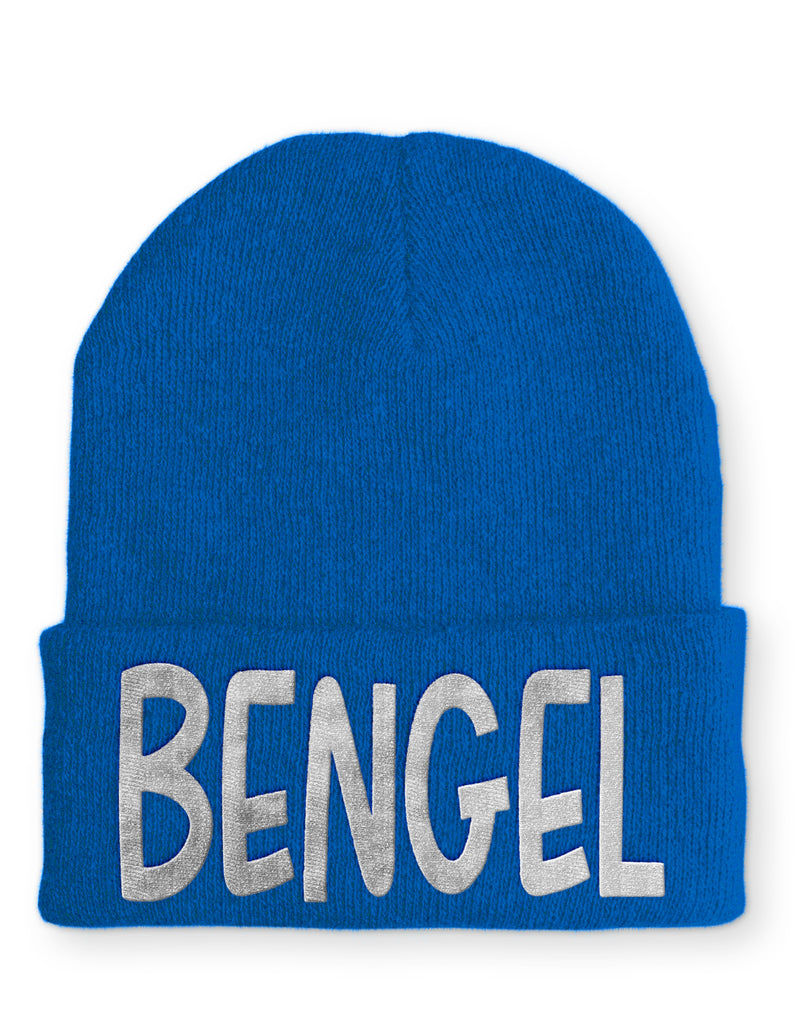 Mütze Bengel