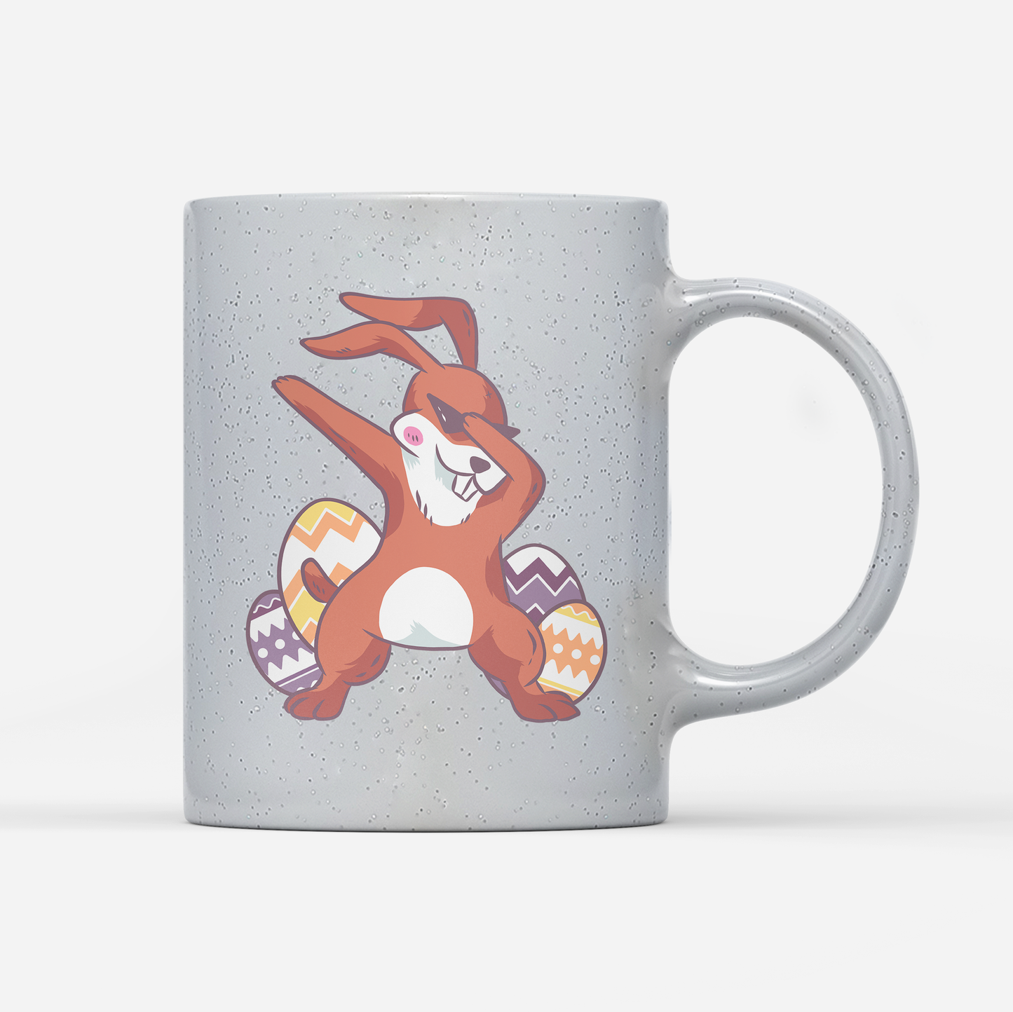 Tasse Magic Dabbing Bunny