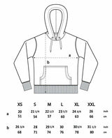 größenansicht-hoodie