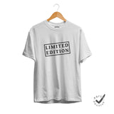 Kinder T-Shirt Limited Edition