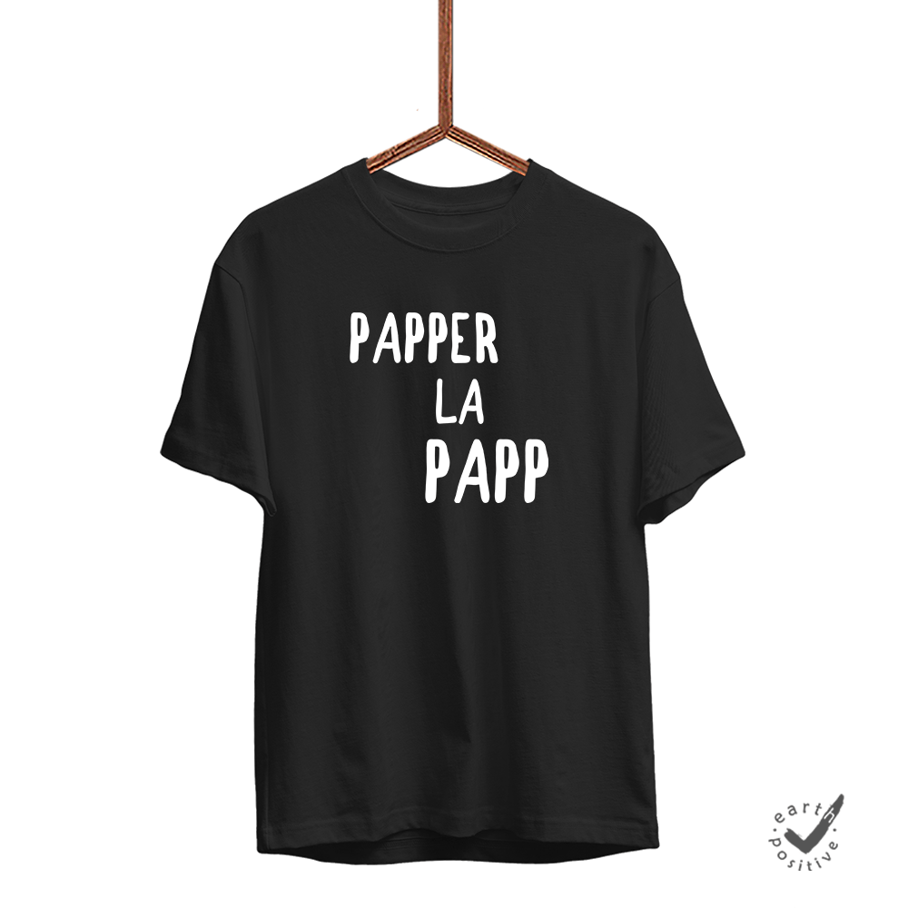 Herren T-Shirt PapperLaPapp