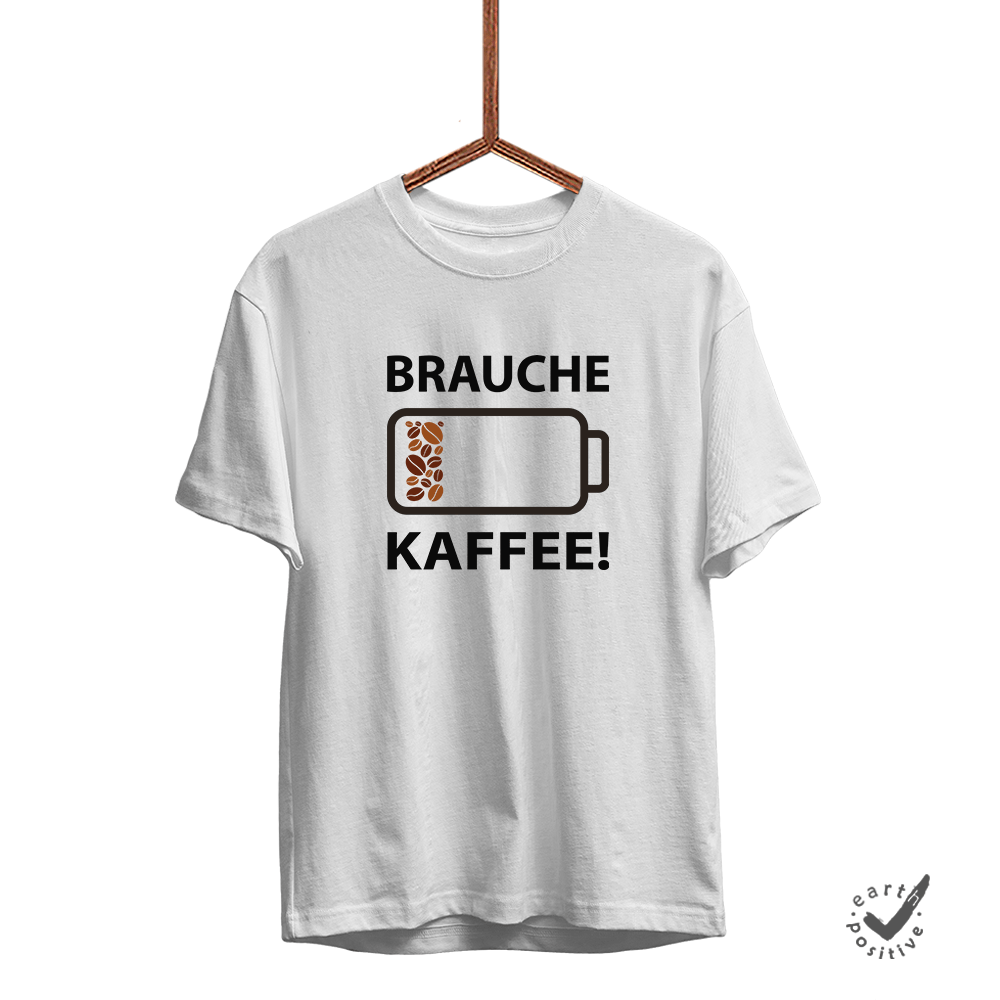 herren-shirt-weiss- Brauche Kaffee