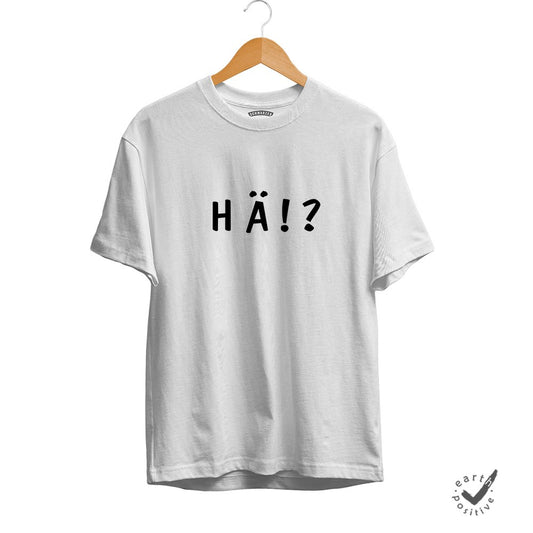 Herren T-Shirt Hae