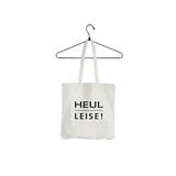 Tasche Heul leise