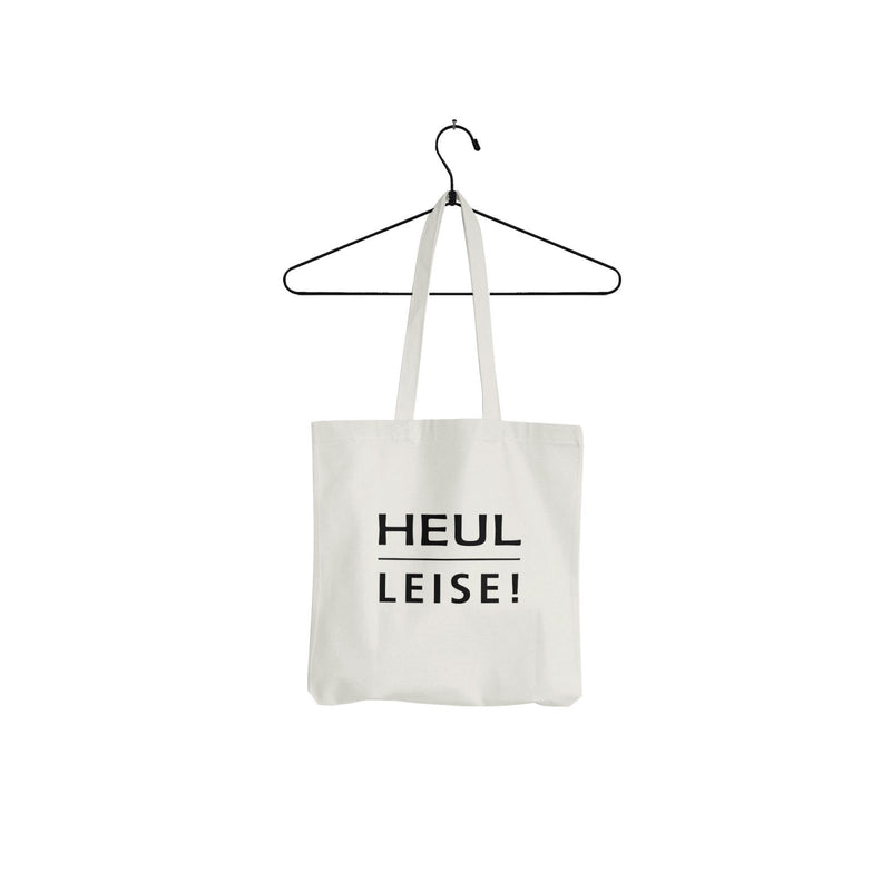 Tasche Heul leise