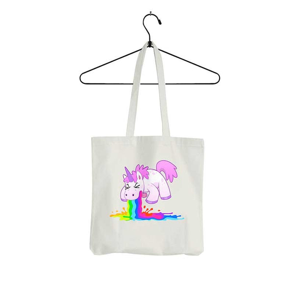 Tasche Kotzendes Einhorn