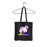 Tasche Kotzendes Einhorn