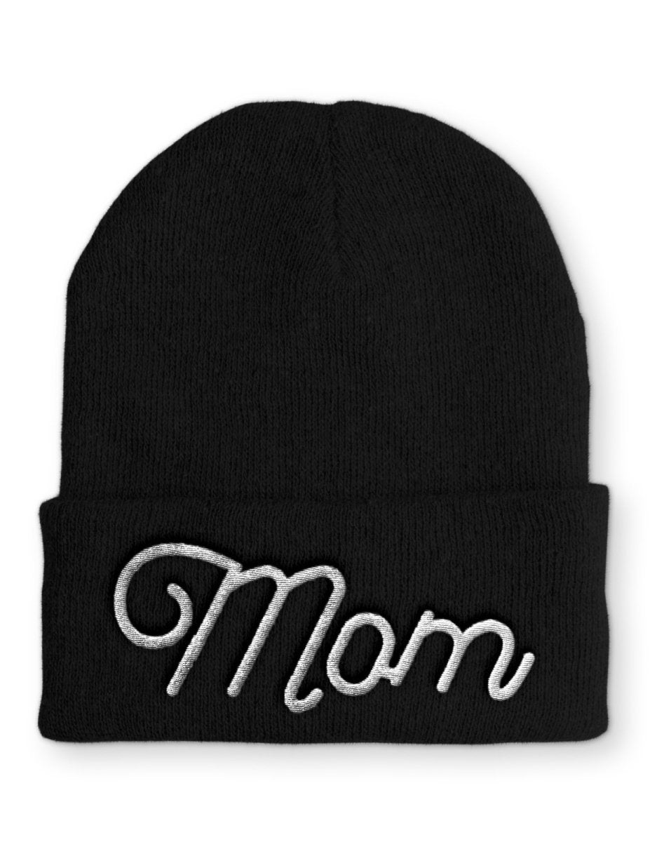 Mütze Mom & Dad Duo - Schwarzer - Kaffee