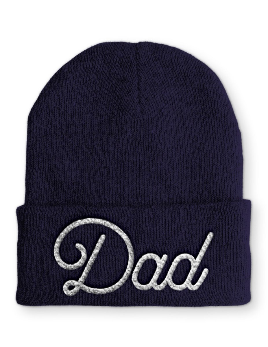 Mütze Mom & Dad Duo - Schwarzer - Kaffee