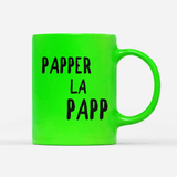 Tasse Neon PapperLaPapp