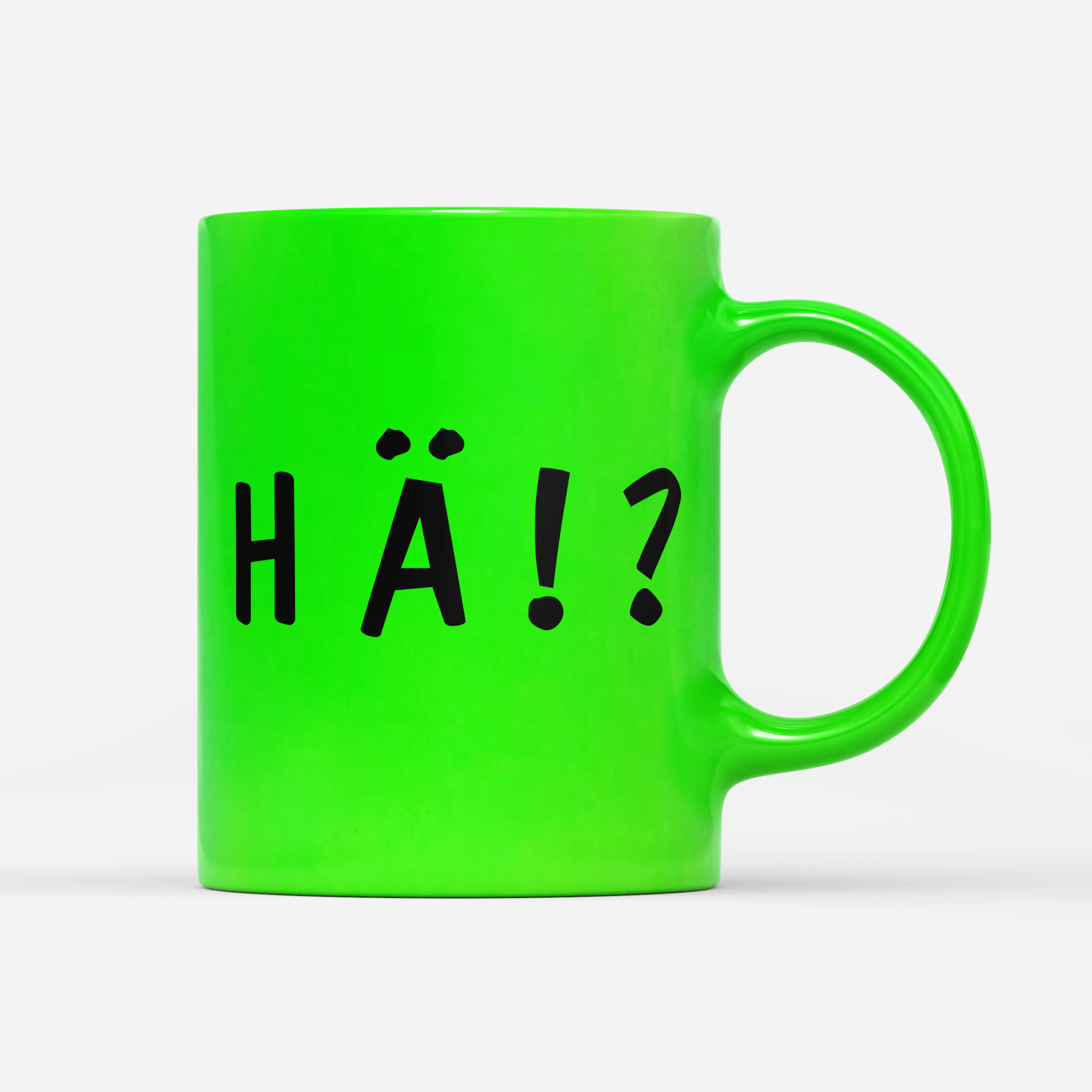 Tasse Neon Hae