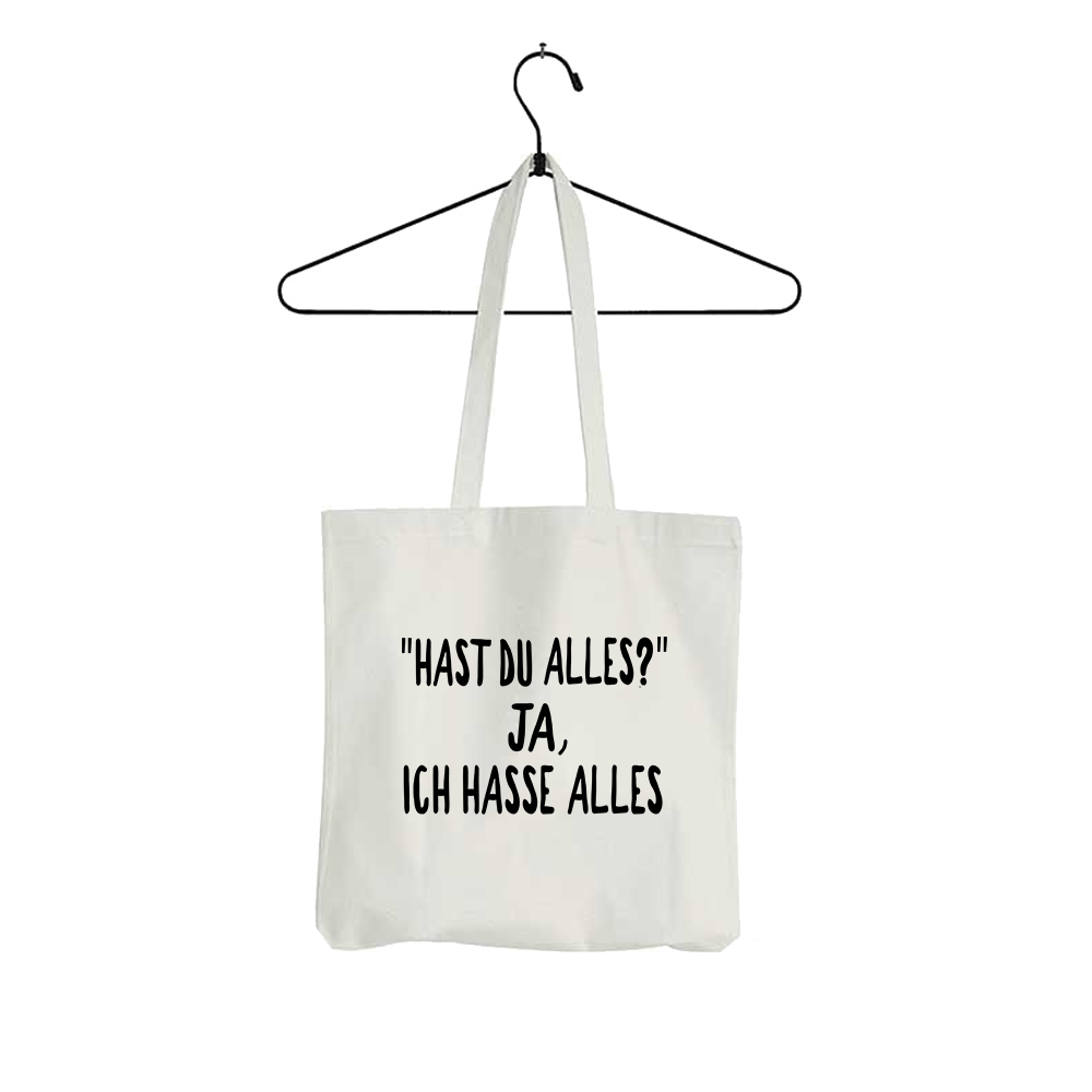 tasche-natur- Hast du alles ja, ich hasse alles-min