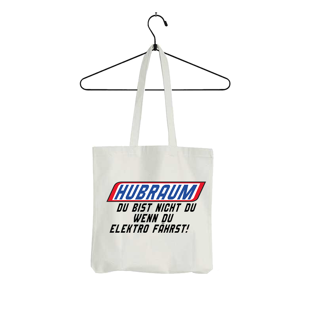 Tasche Hubraum