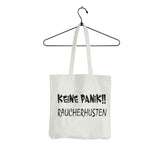 Tasche Keine Panik Raucherhusten