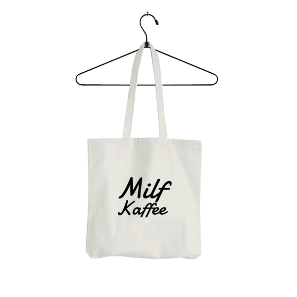Tasche Milf Kaffee