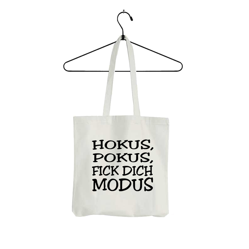 Tasche Hokus Pokus