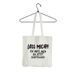 Tasche Lass mich