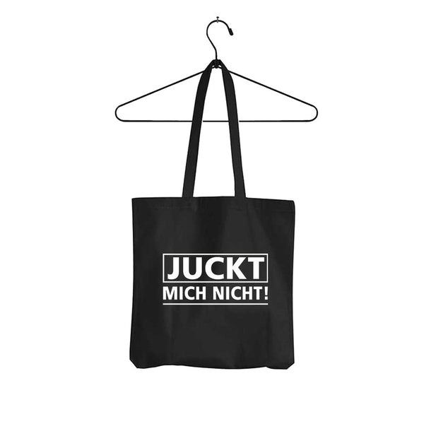 Tasche Juckt mich nicht