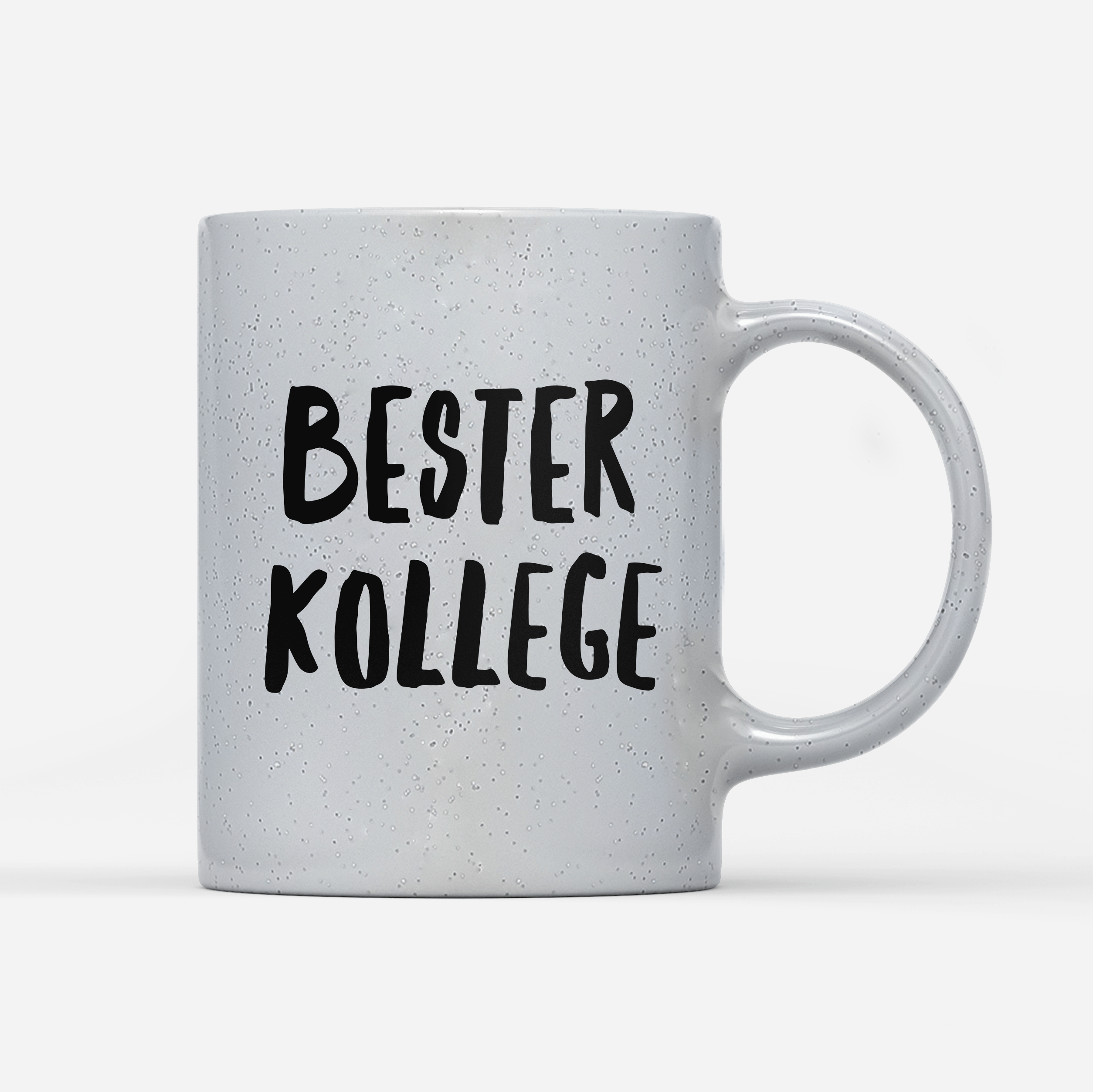 tasse magic - Bester Kollege