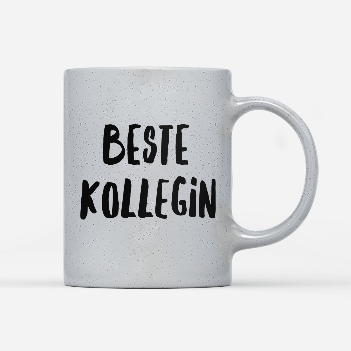 Tasse Magic Beste Kollegin - Schwarzer - Kaffee