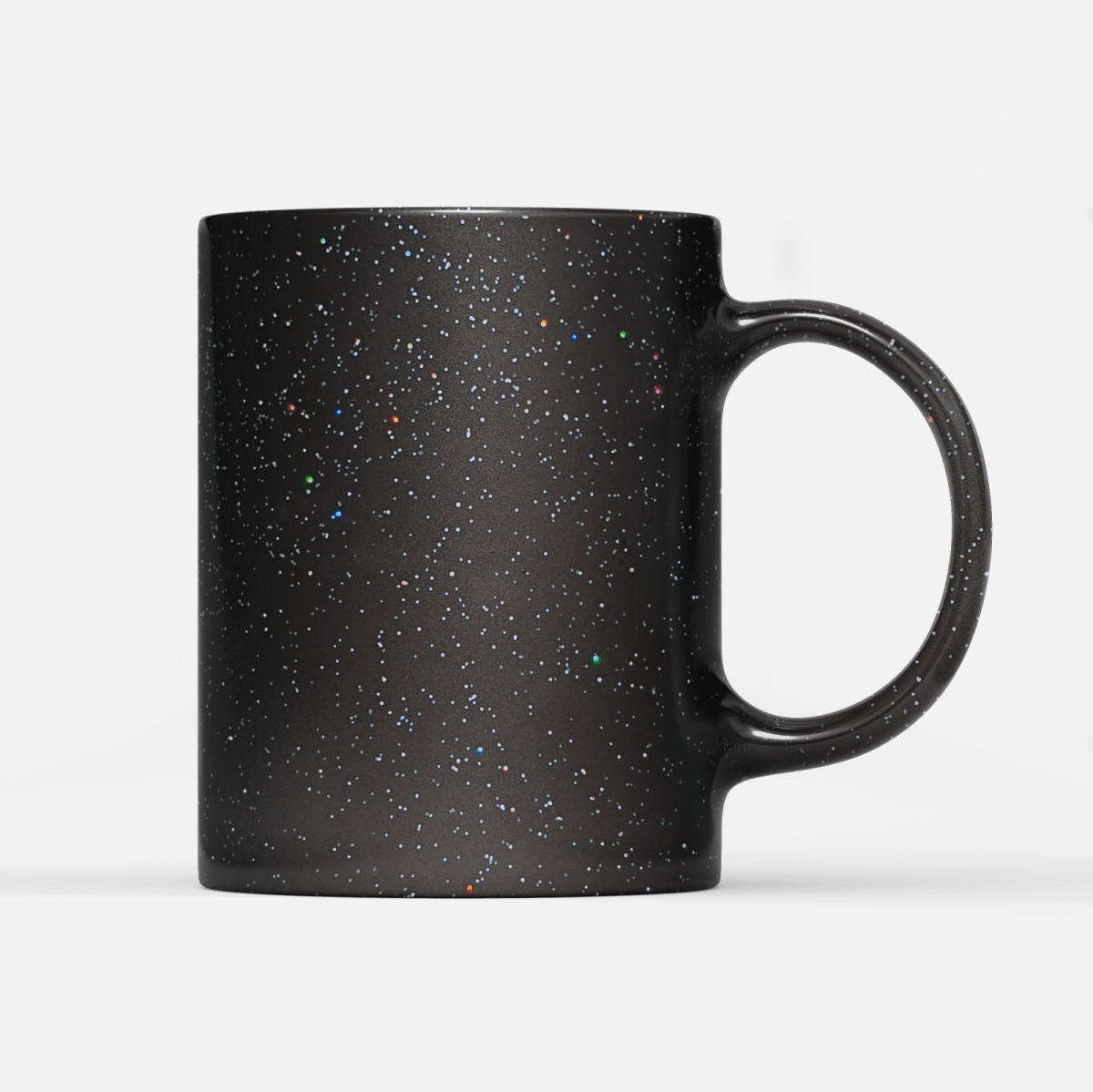 Tasse Magic Bester Chef - Schwarzer - Kaffee
