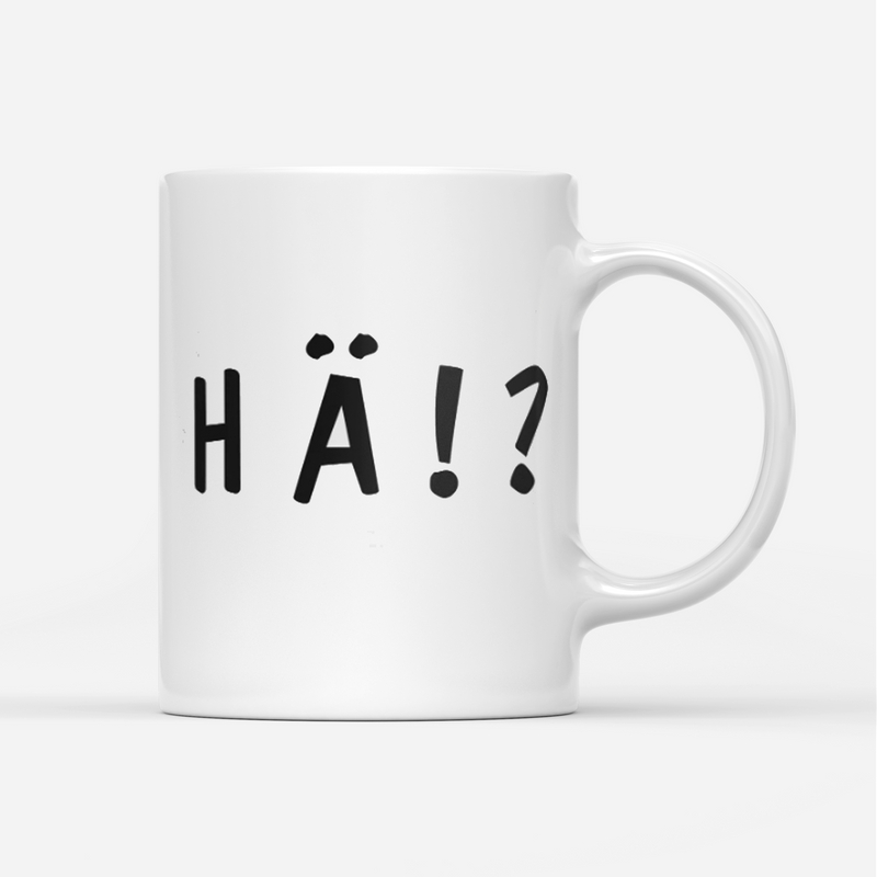 Tasse Hae
