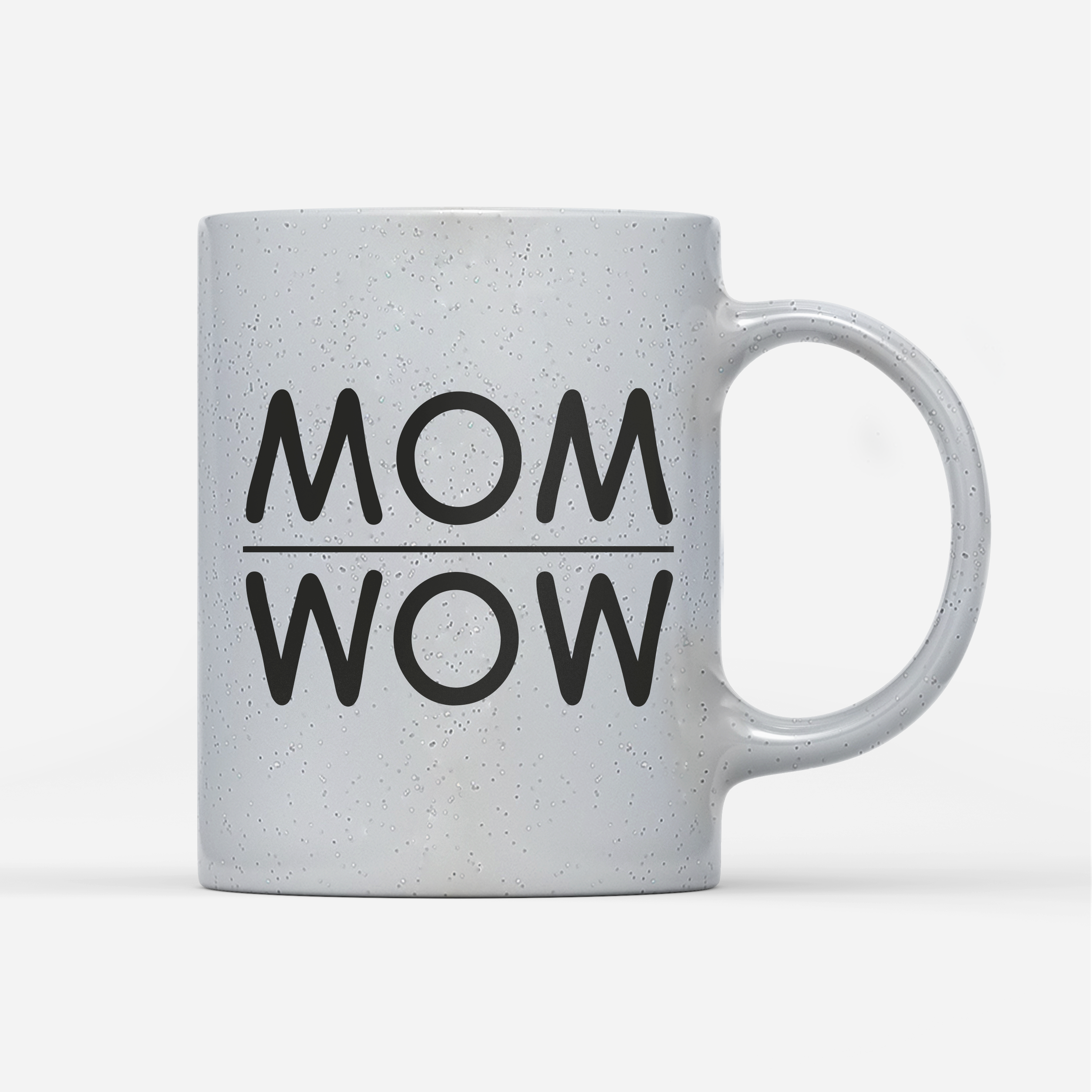 Tasse Magic MOM WOW