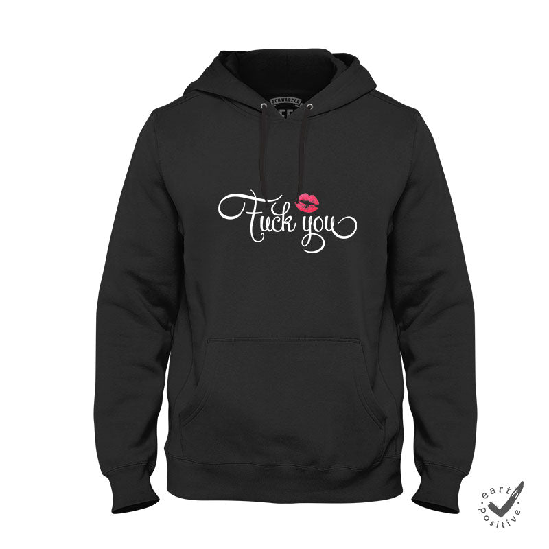 Hoodie Unisex Fy