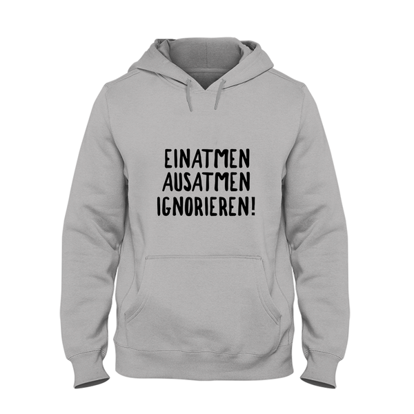 Hoodie Ignorieren