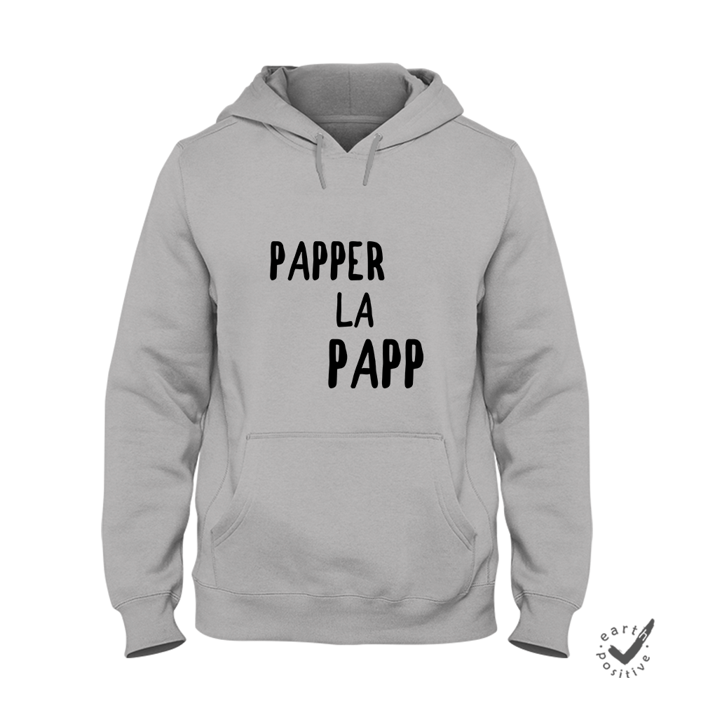 uni-hoodie-grau- PapperLaPapp