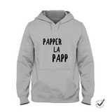 uni-hoodie-grau- PapperLaPapp