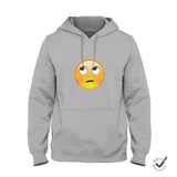 Hoodie Unisex Oh man